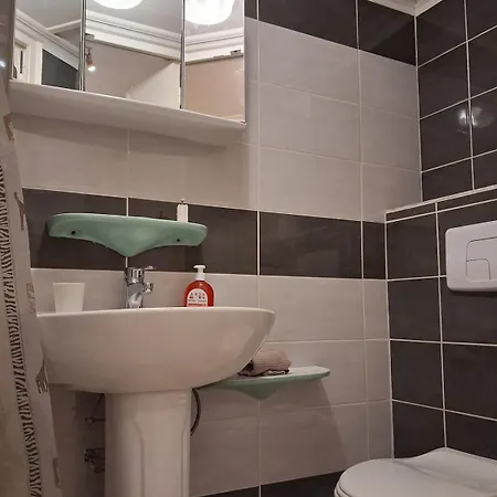 23m2 Au Coeur De Vieille * Chambéry